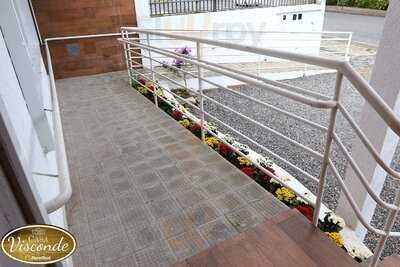 Casa Visconde Doced'ocê