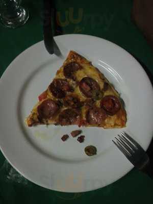 Pizzaria E Restaurante Do Gordo