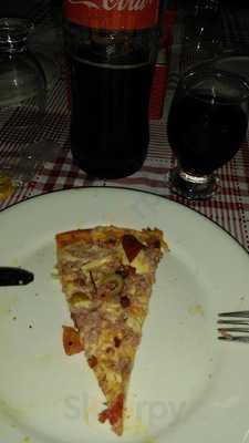 Pizzaria E Restaurante Do Gordo