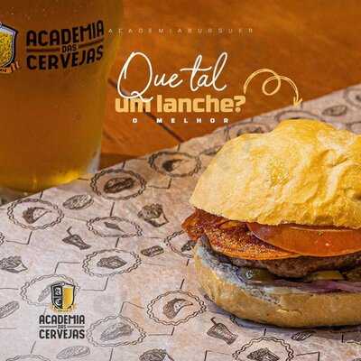 Academia Das Cervejas