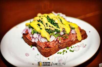 Academia Das Cervejas