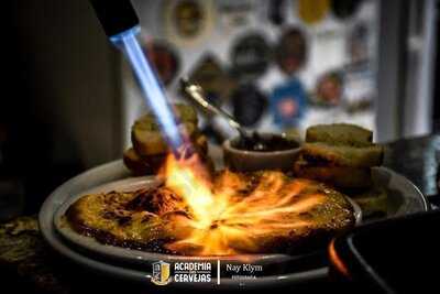 Academia Das Cervejas