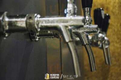 Academia Das Cervejas