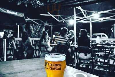 Academia Das Cervejas