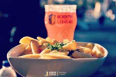 Academia Das Cervejas