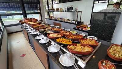 Prosperita Restaurante