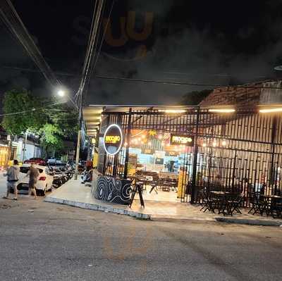 Lanchoneto's Pizzas E Sanduiches