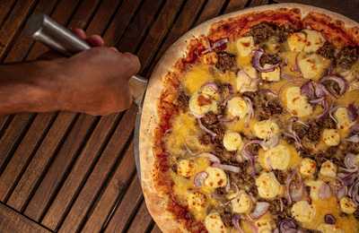 Lanchoneto's Pizzas E Sanduiches