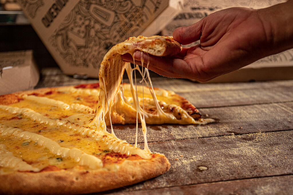 Lanchoneto's Pizzas E Sanduiches