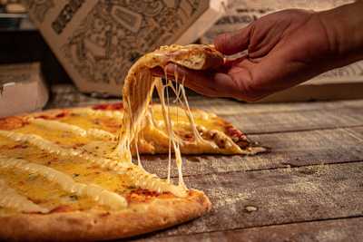 Lanchoneto's Pizzas E Sanduiches