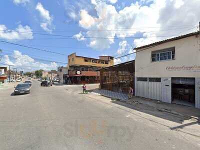 Lanchoneto's Pizzas E Sanduiches