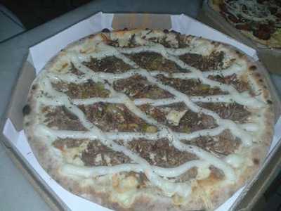 G Pizza