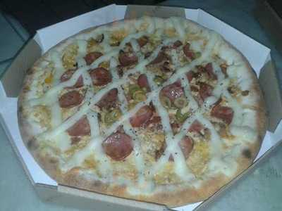 G Pizza