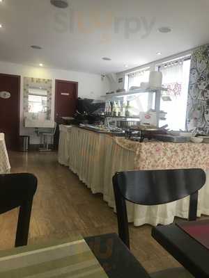 Restaurante Tamarillo