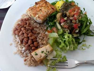 Restaurante Tamarillo