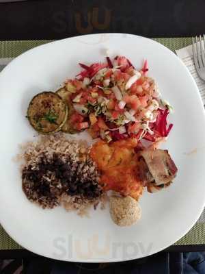 Restaurante Tamarillo