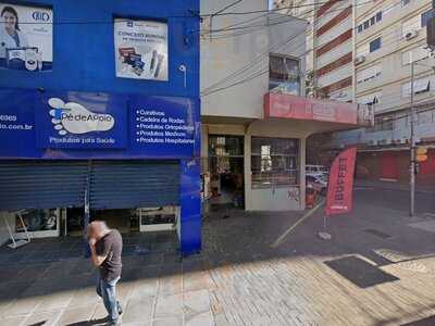 Gulla's Bar E Restaurante