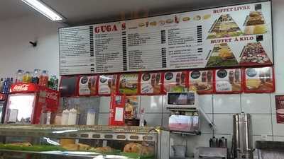 Gulla's Bar E Restaurante