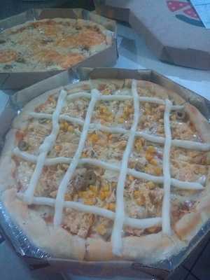 Lanchonete Espaco Aberto