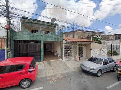 Lanchonete Espaco Aberto