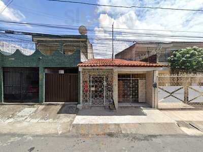 Lanchonete Espaco Aberto