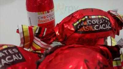 Chocolates Brasil Cacau