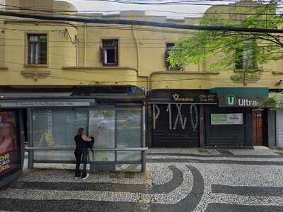 Lanchonete Wozniak E Wosniak