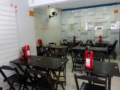 Lanchonete Wozniak E Wosniak