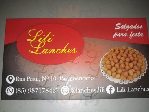 Lanches Lili