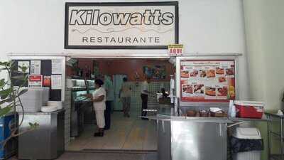 Kilowatts