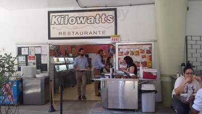 Kilowatts