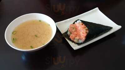 Tensai Sushi