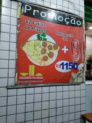 Ministério Das Pizzas