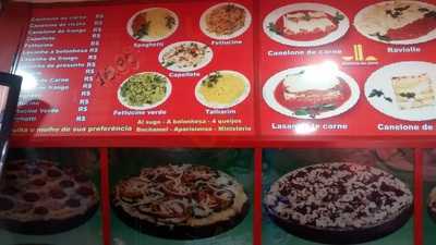 Ministério Das Pizzas