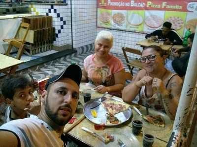 Ministério Das Pizzas