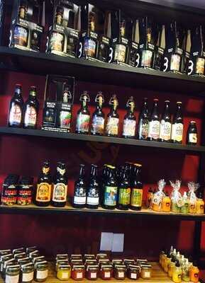 Artesanal Taste & Toast