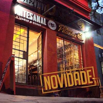 Artesanal Taste & Toast