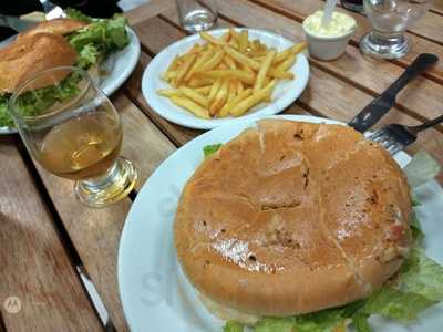 Artesanal Taste & Toast