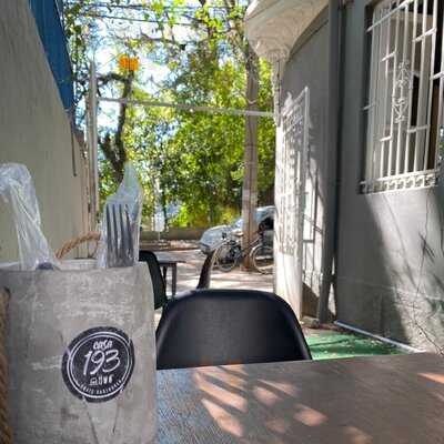 Casa 193 Skate Gastrobar
