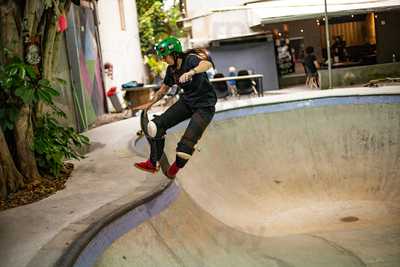 Casa 193 Skate Gastrobar