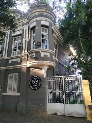 Casa 193 Skate Gastrobar