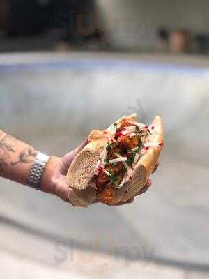 Casa 193 Skate Gastrobar