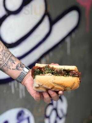 Casa 193 Skate Gastrobar