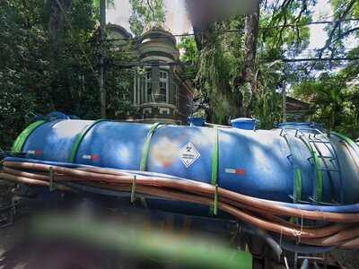 Casa 193 Skate Gastrobar