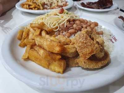 Restaurante Ideal
