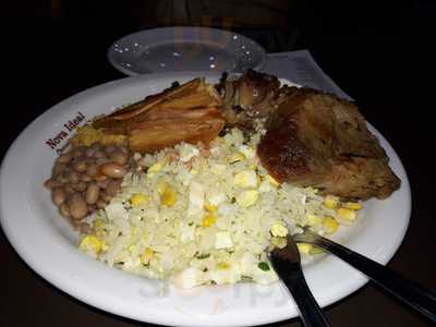Restaurante Ideal