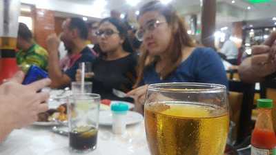 Restaurante Ideal