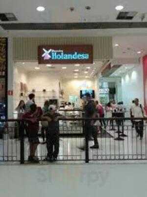Doceira Holandesa - Shopping Metro Santa Cruz