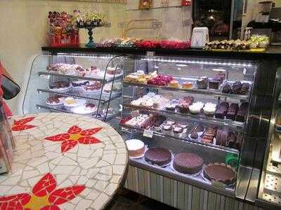 Doceira Holandesa - Shopping Metro Santa Cruz