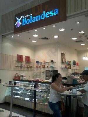 Doceira Holandesa - Shopping Metro Santa Cruz